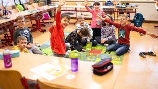 TRETIACI sa stanú autormi NOVÝCH VYNÁLEZOV