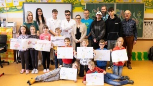 TRETIACI sa stanú autormi NOVÝCH VYNÁLEZOV