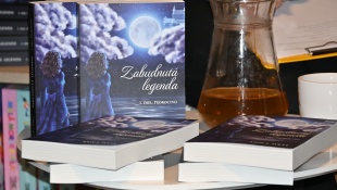 Beseda: Zabudnutá legenda- I. diel: Proroctvo