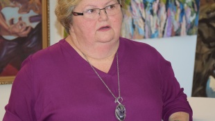 Vernisáž výstavy