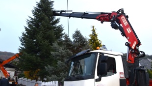 KANADSKÁ JEDĽA na humenskom námestí