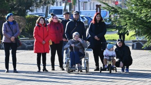 79 rokov od oslobodenia mesta Humenné