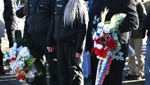 79 rokov od oslobodenia mesta Humenné