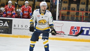 HC 19 Humenné - L. Mikuláš 5:4