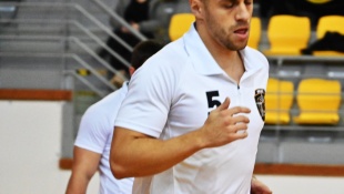 20. Mestská futsalová liga. Prvé kolo