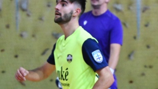 20. Mestská futsalová liga. Prvé kolo