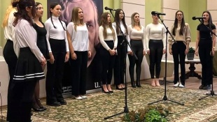 Celoslovenské kolo Timravina studnička
