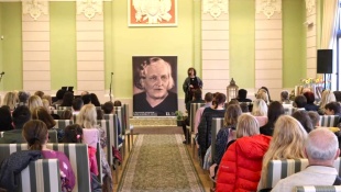 Celoslovenské kolo Timravina studnička