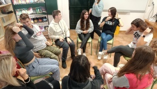 ZŠ Pugačevova v programe Erasmus+