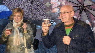 Humenské vianočné trhy 2023