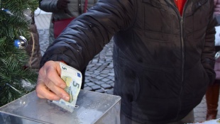 Humenské vianočné trhy 2023