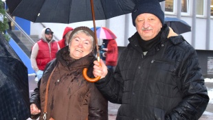 Humenské vianočné trhy 2023