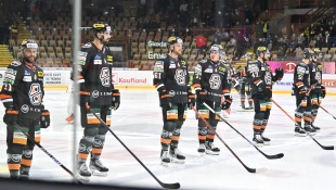 HC 19 Humenné - Košice 4:1