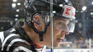 HC 19 Humenné - Košice 4:1