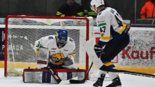 HC 19 Humenné - Košice 4:1