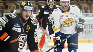 HC 19 Humenné - Košice 4:1