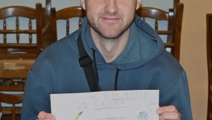 Parádny nočný beh Humenné 2023 + autogramiáda hokejistov