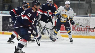 HC 19 Humenné - Slovan Bratislava 1:5