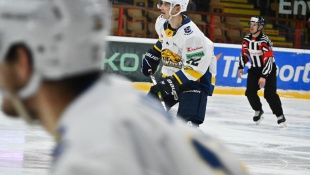 HC 19 Humenné - Slovan Bratislava 1:5