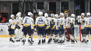 HC 19 Humenné - Slovan Bratislava 1:5