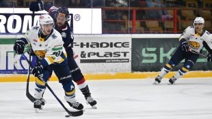 HC 19 Humenné - Slovan Bratislava 1:5