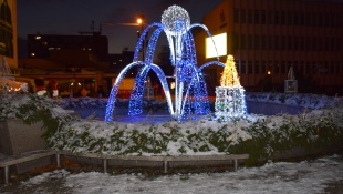 Prvá adventná nedeľa