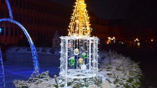 Prvá adventná nedeľa