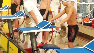 Adam Sabadoš (11), bronzový na M-SR