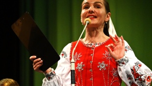 Spevy môjho rodu Humenné 2023