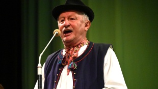 Spevy môjho rodu Humenné 2023