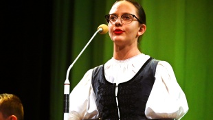 Spevy môjho rodu Humenné 2023