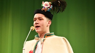 Spevy môjho rodu Humenné 2023