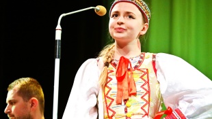 Spevy môjho rodu Humenné 2023