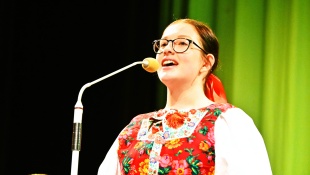 Spevy môjho rodu Humenné 2023