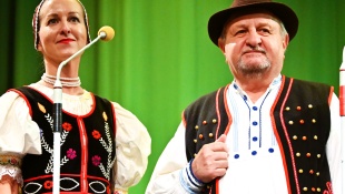 Spevy môjho rodu Humenné 2023