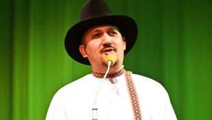 Spevy môjho rodu Humenné 2023