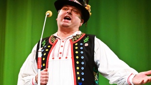 Spevy môjho rodu Humenné 2023