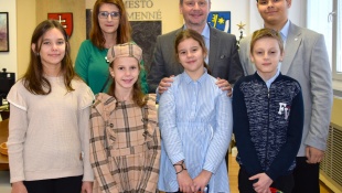 Vianočná pozvánka na jarmok