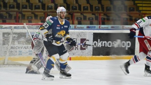 HC 19 Humenné - Zvolen 3:0