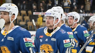 HC 19 Humenné - Zvolen 3:0