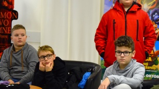 Súťaž o najkrajší betlehem