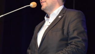 Viceprimátor Ondrej Babjarčík