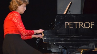 Vianočná pekáreň (ZUŠ P. Breinera)