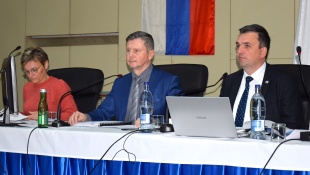 Rozpočet mesta na roky 2024 - 2026 je schválený