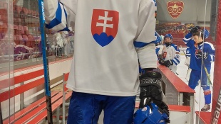 HK Humenské Levy reprezentačne