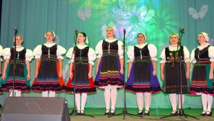 Anjelské Vianoce (SZUŠ Múza)