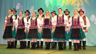 Anjelské Vianoce (SZUŠ Múza)