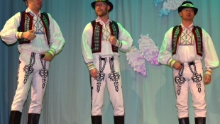 Anjelské Vianoce (SZUŠ Múza)