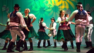 Anjelské Vianoce (SZUŠ Múza)