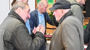 Vianočná zberateľská burza (december 2023)